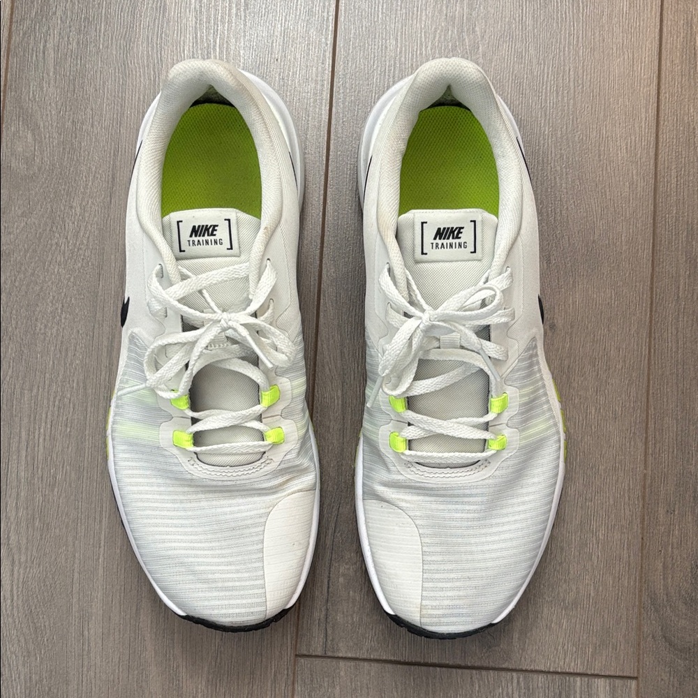 Men’s Nike Flex Training & Gym Shoes - Size 11.5